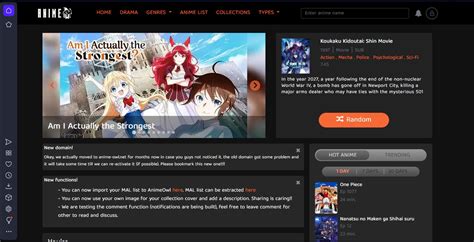 aniwatch alternatives|Top 8 Aniwatch Alternatives for Anime Enthusiasts